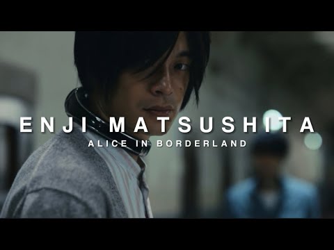 Enji Matsushita Scenepack Jack Of Hearts Solitary Confinement