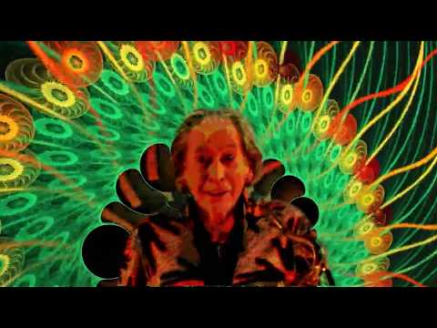 NIK TURNER'S SPACE RITUAL: WALKING BACKWARDS draft edit 1