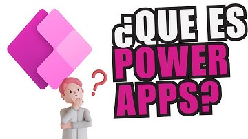 ¿QUÉ ES POWER APPS? - EJEMPLOS DE USO