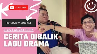 Q&A DRAMA single terbaru Gantarakustik