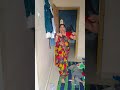 Lagva Di Raja Ji humra lehenga mein metre#trendingshorts
