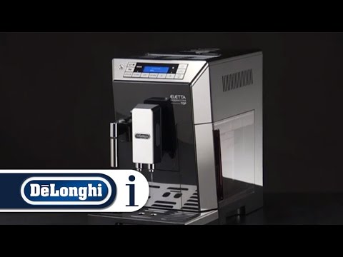 Tips for a hotter coffee from your De'Longhi Eletta Cappuccino ECAM 45.760 Coffee Machine