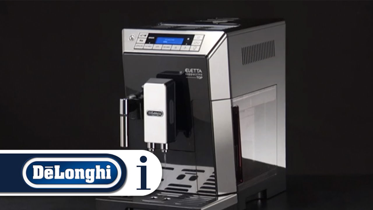 Tips for a hotter coffee from your De 