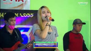BIDADARI CINTA KIKY MARGARETA - HAPPY LOSS MUSIC GEDUNG KPRI TULAKAN WEDDING LUKMAN & NOVIA