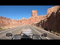 Arches National Park entrance gl1800