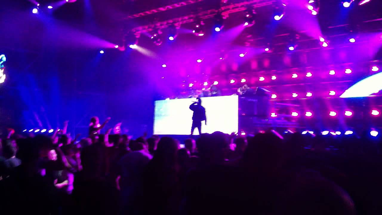 Syndrome @ Nandrin le 01-10-2011