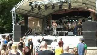 This Is SKA 2012 - Jokerface - Tribute To The Skatalites