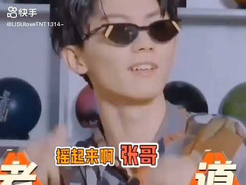 马哥这番操作给我整笑了#马嘉祺#时代少年团