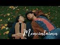 Official Lyric Videos OST Arini - Morgan Oey &amp; Claresta "Mencintaimu"