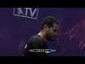 🇪🇬 Gawad v Soliman 🇪🇬 | PSA World Championships 2025/26 | QUARTER FINAL HIGHLIGHTS