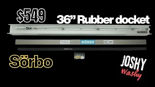 $549 Sörbo rubber docket 