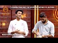 Chef Vikas ने Home Cooks को दिए कुछ Important Tips | MasterChef India New Season | MasterClass