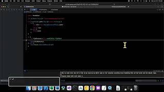 Swift - 44 - Throwing and Catching Errors With Do Try Catch and Result Type Profile