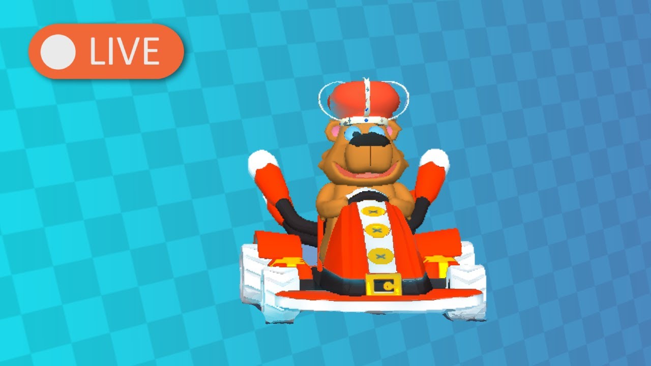 Smash Karts – CheQQme Game Hub