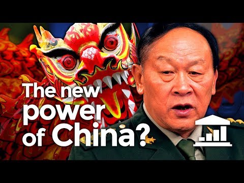 What’s the Real Power of China? - VisualPolitik EN