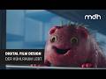 What if a Mettigel Came to Life? | Surreal Animated Short Film | CGI Student Project