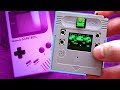 The Only Game Boy Cartridge Console The Only Game Boy Cartridge Console