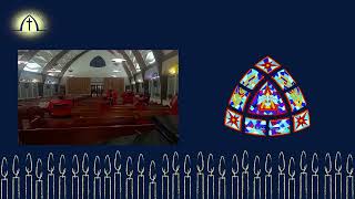 Christmas Eve Worship Service 2021