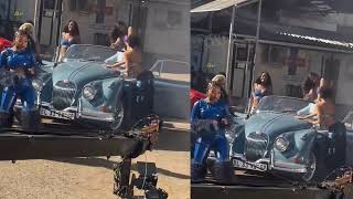 Waiting For You    Naledi Aphiwe Ft Blckie And Lilly Faith Coming Soon