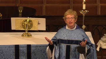 Third Sunday of Advent from Historic St. Paul