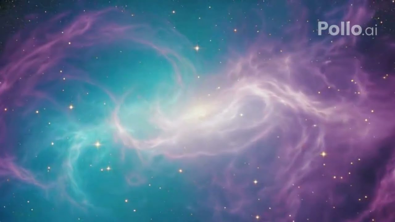 MAGIC SKY / 44 Hz / HEALING SOUND