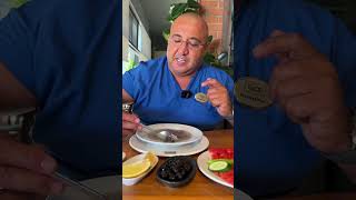 Sakatat Çorbası İçer Misin ?