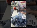 Jeans 👖 alterations 💫#jeansalteration #clothingalterations #shortsfeed #fashiontrends