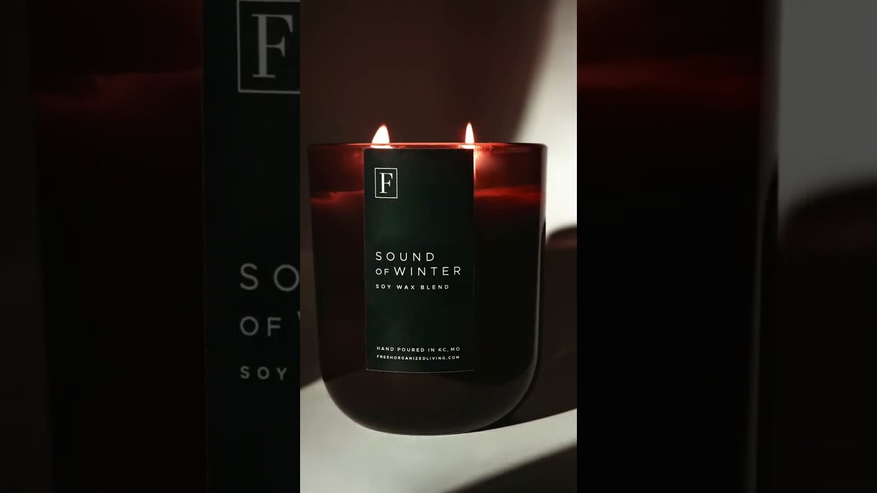 Light Your Space with the Best Candle Gift Ideas | Get Fresh Candles