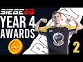 Rampy | SiegeGG Year 4 Awards