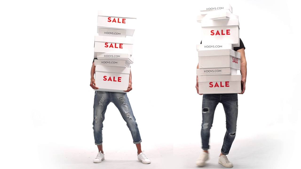 Koovs.com Sale-15 Sec