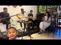 lagu Saianjumaau dari sumatera utara cover by yani
