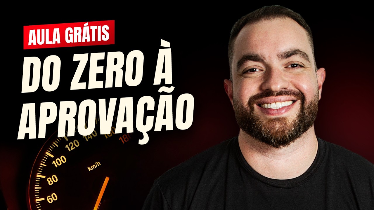 ENEM 2026: Começando a estudar Física do zero - Aula 01