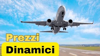 perché i prezzi dei voli aerei cambiano così spesso? screenshot 4