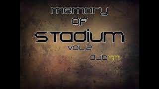 MEMORY OF STADIUM VOL 1