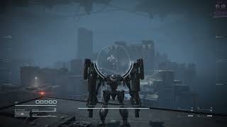 Armored Core 6: Attack the Watchpoint (ALT) S-Rank Walkthrough (Live Commentary)