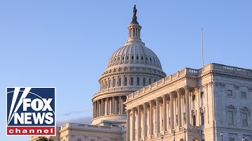 WATCH LIVE: Senate hearing on Democrats