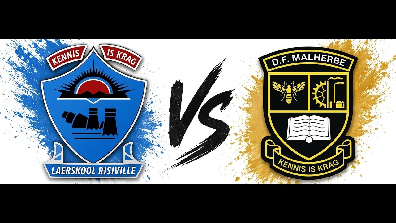 Rugby 2026 - Risiville 2des vs DF Malherbe 2des - YouTube