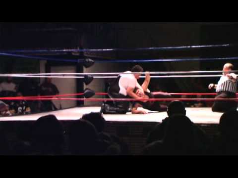 IPW-Sue Jackson vs Dave Davidson-Insanit...  Pro W...