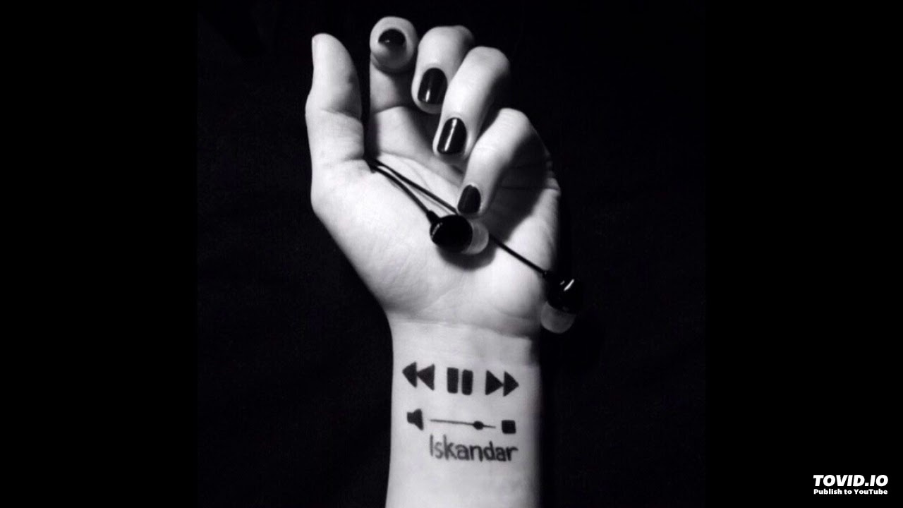 Iskandar - Мара даста