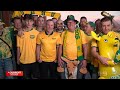 Socceroos chasing World Cup glory against USA | A Current Affair