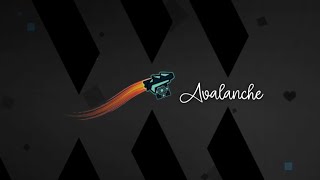 Avalanche by Filqh 100% (Extreme Demon)