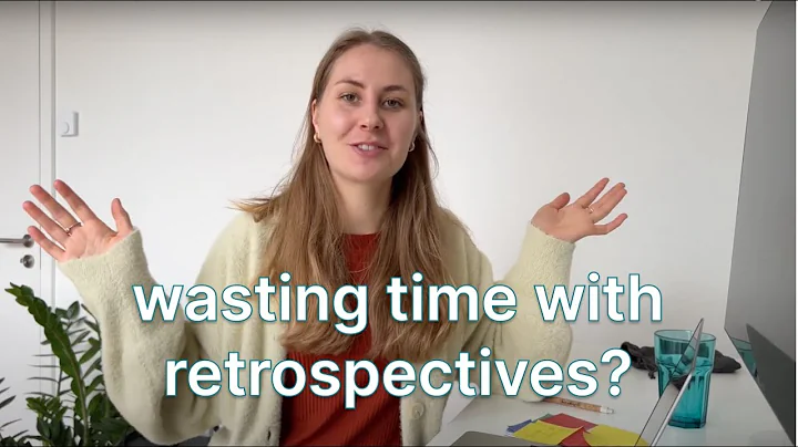 How to make retrospectives more fun & useful!