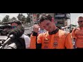 Pato O'Ward: Trash Day | OFFICIAL Promo (2026) | INDYCAR on FOX