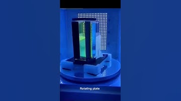 UV curing oven for 3D printer
