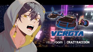 【VCR GTA3】2日目｜ゼロから始める救急隊生活　#VCRGTA3【夜十神封魔/UPROAR!!】