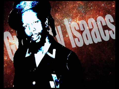 Gregory Isaacs - Poor And Clean 12"    1980