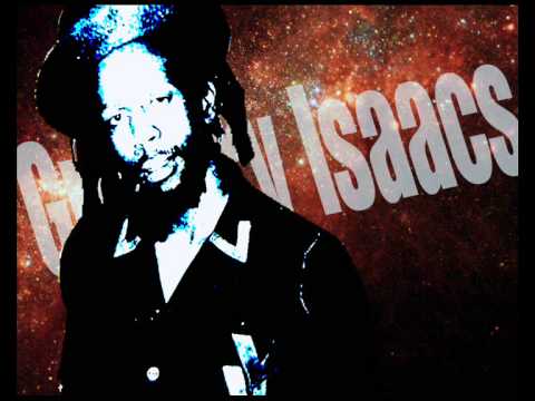 Gregory Isaacs – Poor And Clean – Vinyl (12
