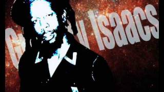 Video thumbnail of "Gregory Isaacs - Poor And Clean 12"    1980"