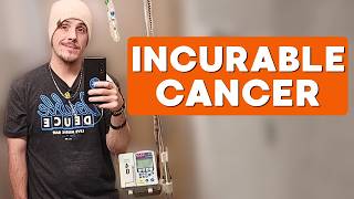 My Colon Cancer is INCURABLE Given 15% chance to live 5 Years!