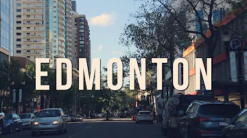 Qual è la capitale dell Alberta?
